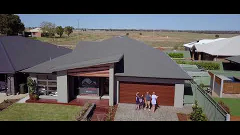 Brad Acheson Homes