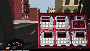 KTANE SOLO challenge