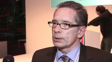 Interview mit Reinhard Karger, Leiter Unternehmenskommunikation, DFKI