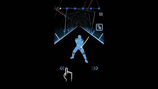 Beat Blade 3D gameplay Part 1 (iOS and android) screenshot 4