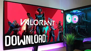 Is the Valorant game free?