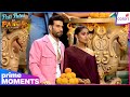 Pati Patni Aur Panga | Ep. 15 | Milind and Avika are in the Lead! | Recap | Colors TV