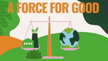 Danone Impact Journey - A force for good