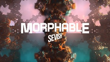 Morphable (listening party, new Sevish album)