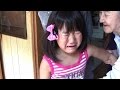 辛すぎる別れに耐えきれず…