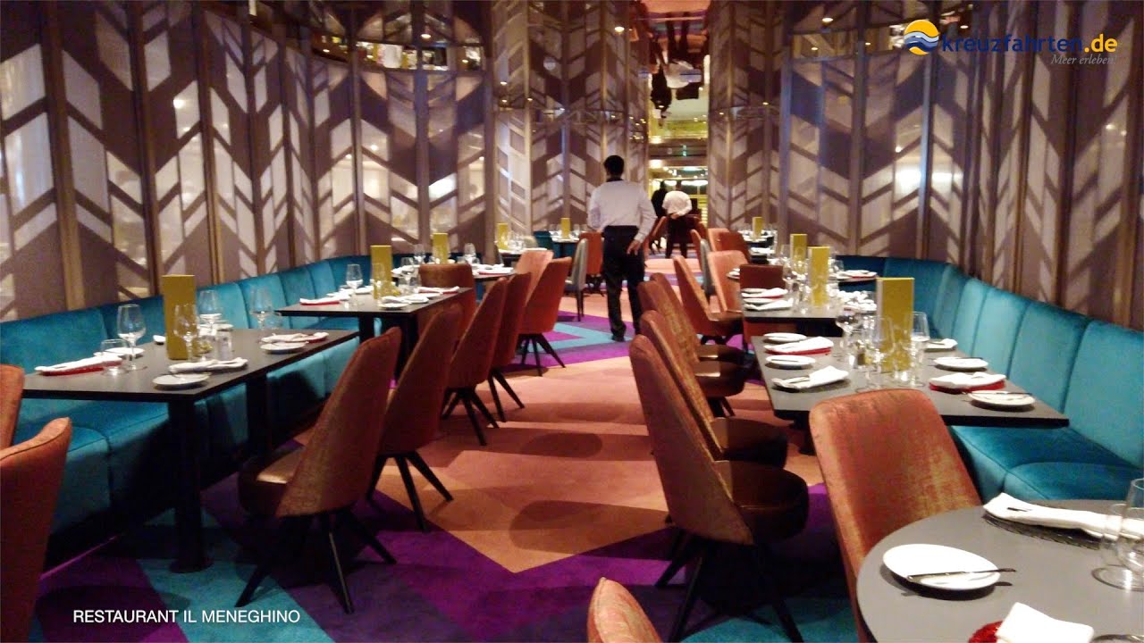 Costa Smeralda: Restaurants & Bars