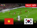 🔴 TRỰC TIẾP | Vietnam U23 vs South Korea U23 | AFC U23 Asian Cup | Tranh hạng Ba Mô phỏng PES