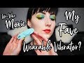 The BEST Wearable Vibrator Ever?! [Moxie by We-Vibe Review]