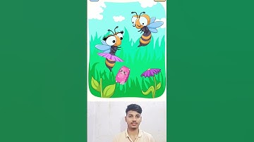 DOP 5 spelniveau 783 (Trek zijn aandacht)