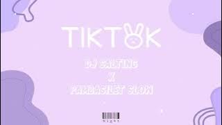 Dj Salting X Pambasilet Slow bass [TIKTOK TERBARU MUSHUP]