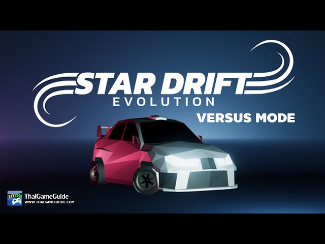 Star Drift Evolution - OpenCritic