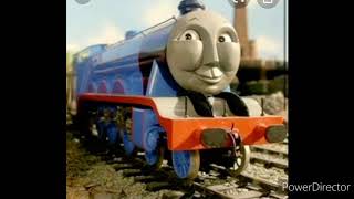 Gordon’s season 4-5 whistle