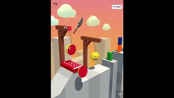 Slice It All New Update - All Levels 150 Gameplay