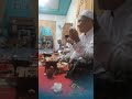 Arisan Yasienan tetap berjalan di bulan Ramadhan.