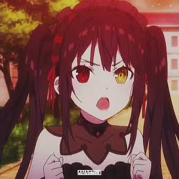 BUILD A BITCH X PLAY DATE ANIME AMV
