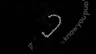 Seni Seviyoruz Jonghyun