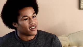 Sheku Kanneh Mason