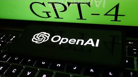 Revolutionizing AI: OpenAI Releases GPT-4 with Human-Level Performance