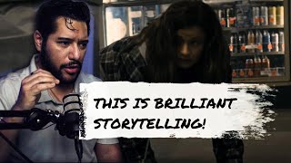 NF - STORY (cinematic reaction)