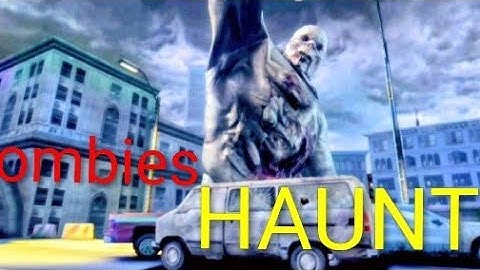 Survive Zombies Kills peoples Dead Trigger 