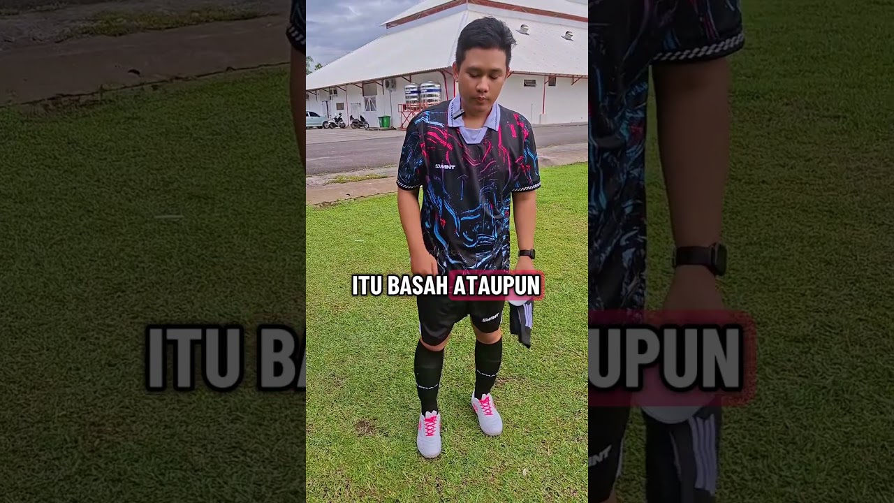 SEPATU FUTSAL/ MINISOCCER ZANICK TAPAK TRUFF AG