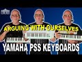 Yamaha PSS-E30 vs PSS-A50 vs PSS-F30 | Comparing Yamaha's PSS Series Keyboards