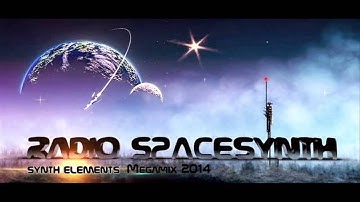Synth Elements   Megamix