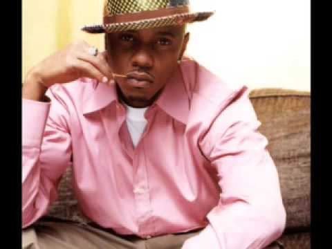 DONELL JONES " you know whats up" - YouTube