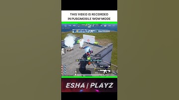 How is This Possible 😂🔥#pubgmnextstarprogram#pubgmobile#pubgmobilec9s26#pubgmwow