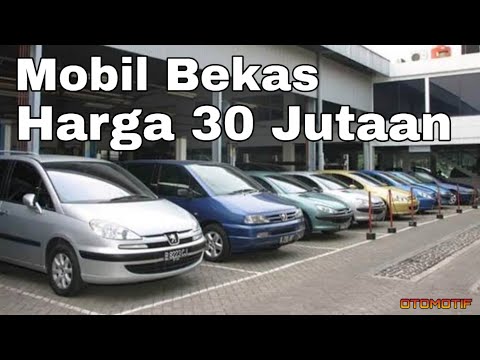 Hai sob, kali ini mobil yang booming dan paling laris, yang dulu masih mahal, tapi sekarang sudah mu. 