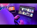 Vista previa del review en youtube del Lenovo Ideapad Gaming 3i 15