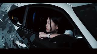 ABTOP - DZHIVAN | CAR WITH GIRL | Mushy Beatz