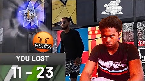 I FINALLY HIT SUPERSTAR 1!!! (off a L)