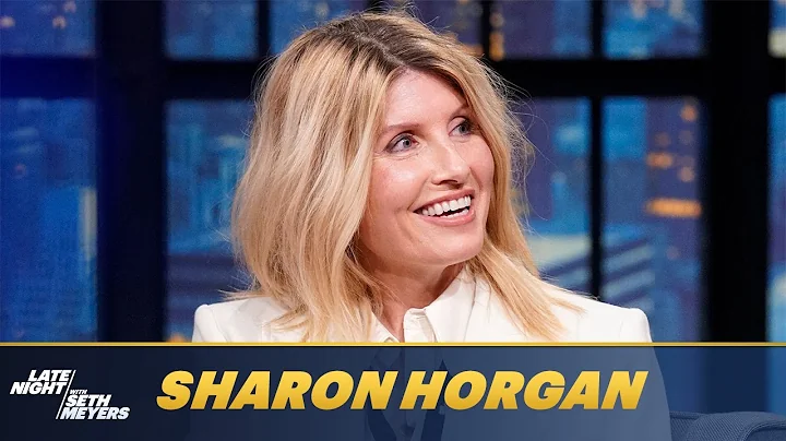 Sharon Horgan Explains Why Claes Bang's Corpse Has...