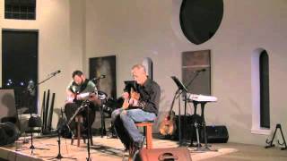 Gary Rhum and Eric Hyman
