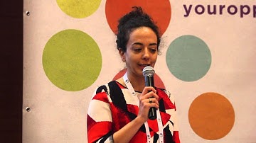 Opportunity 2015 Day One