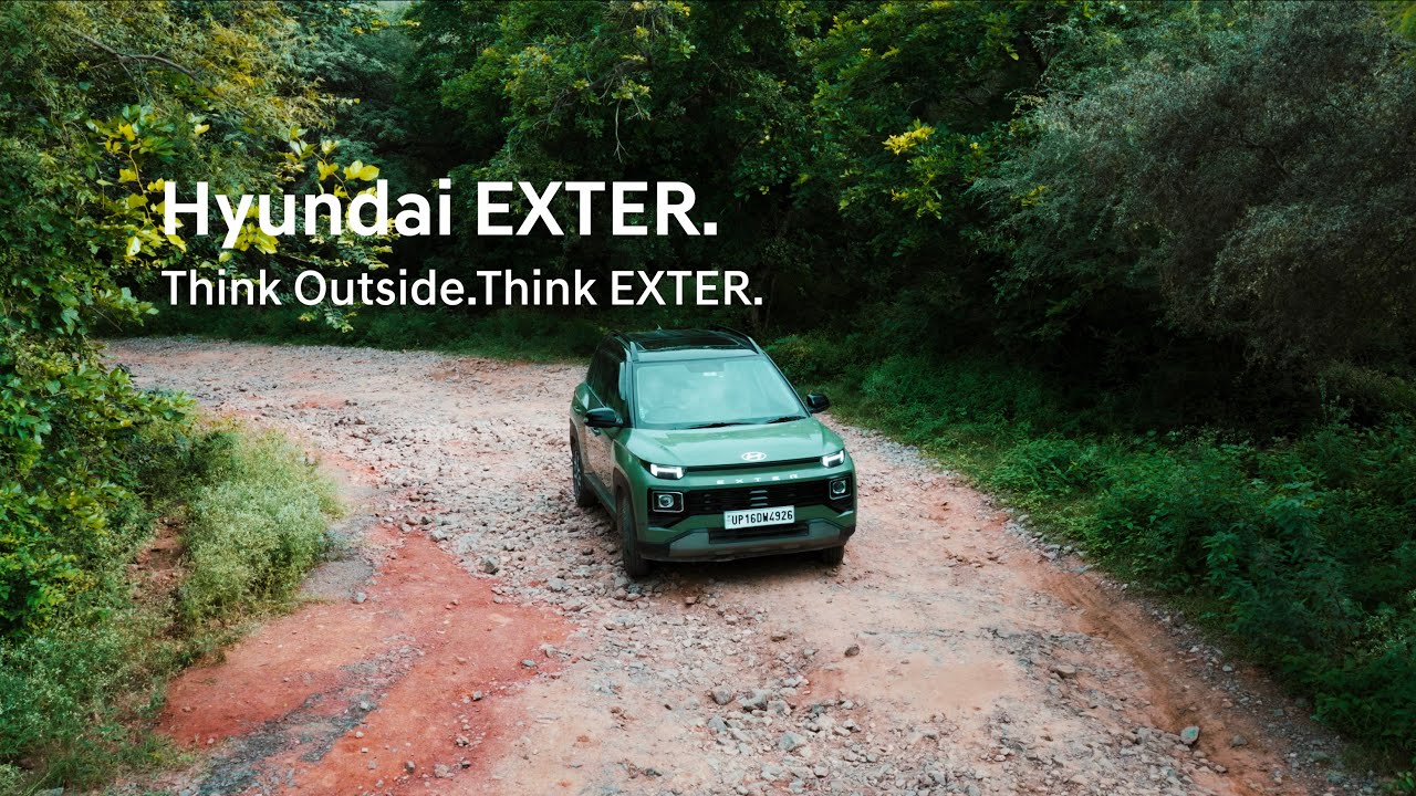 Hyundai Exter| Spec Independence Day film| Spec Ad| Spec Commercial| Spec Film