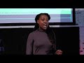 Mindset matters the art of playing the game to win  courtney seard  tedxgoldeybeacomcollegesalon