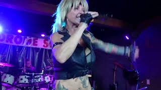 Same Old Situation - Livewire Motley Crue tribute - Rewind the Time Veteran benefit 2022.