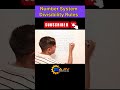 Divisibility Rules Tricks | Number System Shorts | Class 10 Maths Hindi #shorts #shortvideo #viral