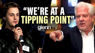 The People vs. the Swamp: LIVE Election 2024 Focus Group with Glenn Beck | Glenn TV | Ep 352