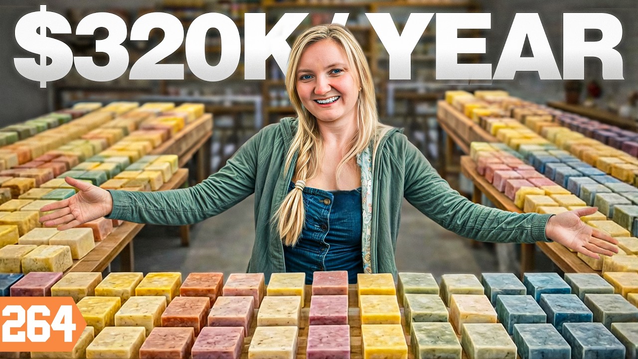 $320K/Year Business You Can Start Tomorrow ($400 Startup)