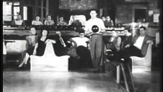 Bowling Kings 1947
