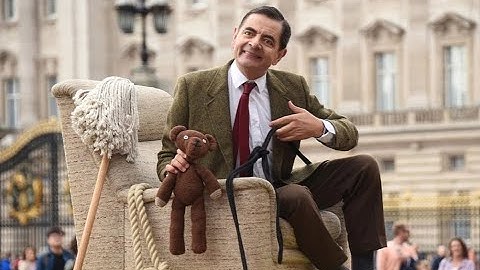 Rowan Atkinson Admits He Doesn’t Enjoy Playing ‘Mr. Bean’, But He’s Working On A New Film