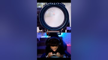 JONATHAN GAMING UNBELIEVABLE SPRAY ON SMOKE 1V5 CLUTCH 😱! HACKER OR WOTT 😱!#jonathangaming #shorts