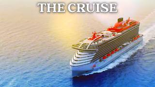 Virgin Voyages: The Rockstar Reality of Life at Sea @TRACKSTravelDocs