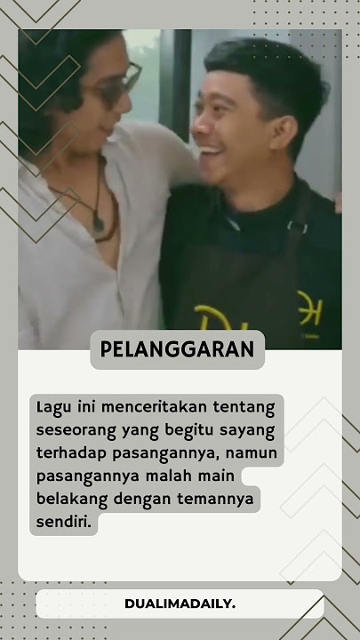 Makna Lagu Pelanggaran #guyonwaton #pelanggaran