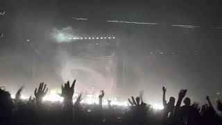 Swedish House Mafia x The Weeknd at Coachella 2022 Weekend 2