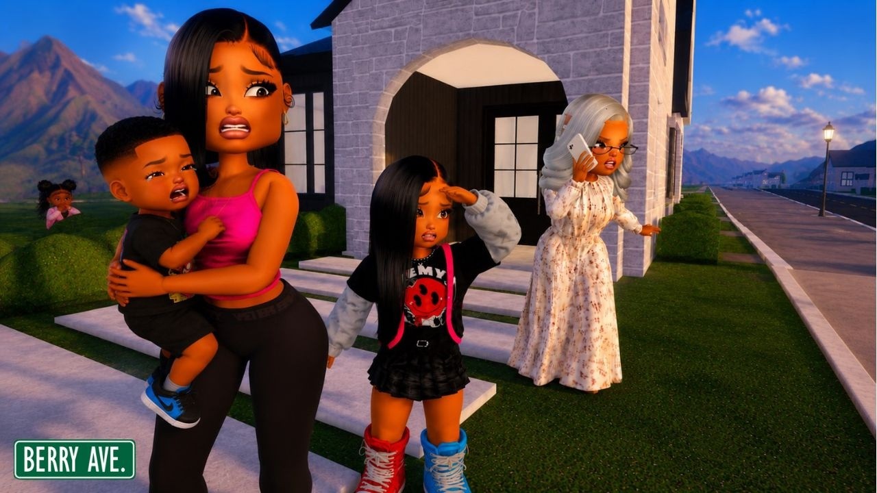 MY DAUGHTER RAN AWAY... AGAIN! 😭 *She Escaped Grandma's Before Summer School!!*