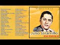 Julio Jaramillo Exitos -Sus 40 Grandes Exitos Inmortales- Viejitas Pero Bonitas- Boleros De Oro